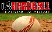 personal baseball training